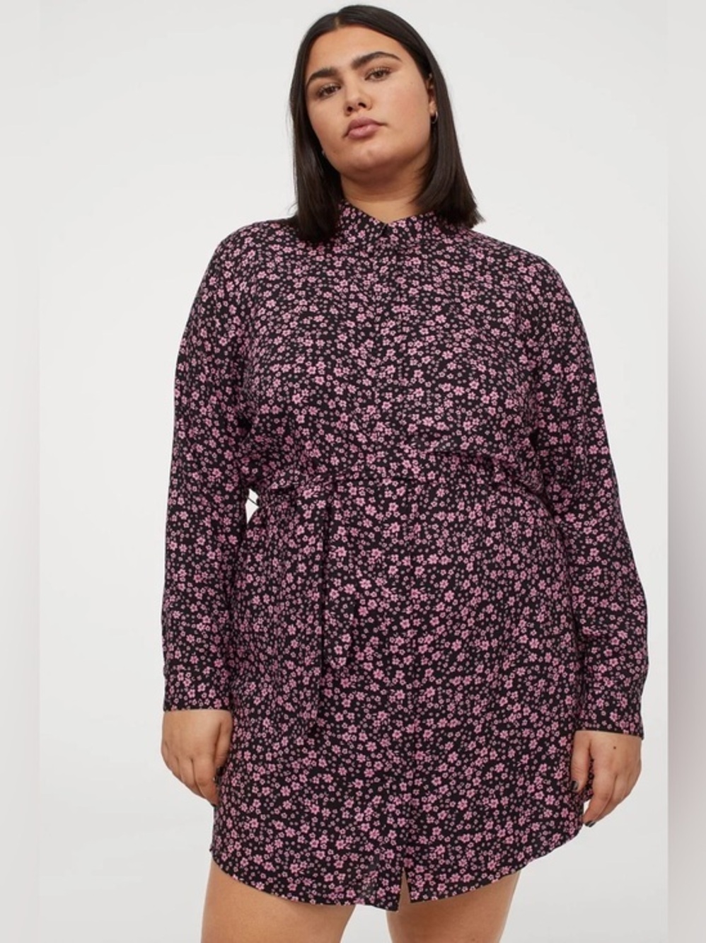 H&M dress